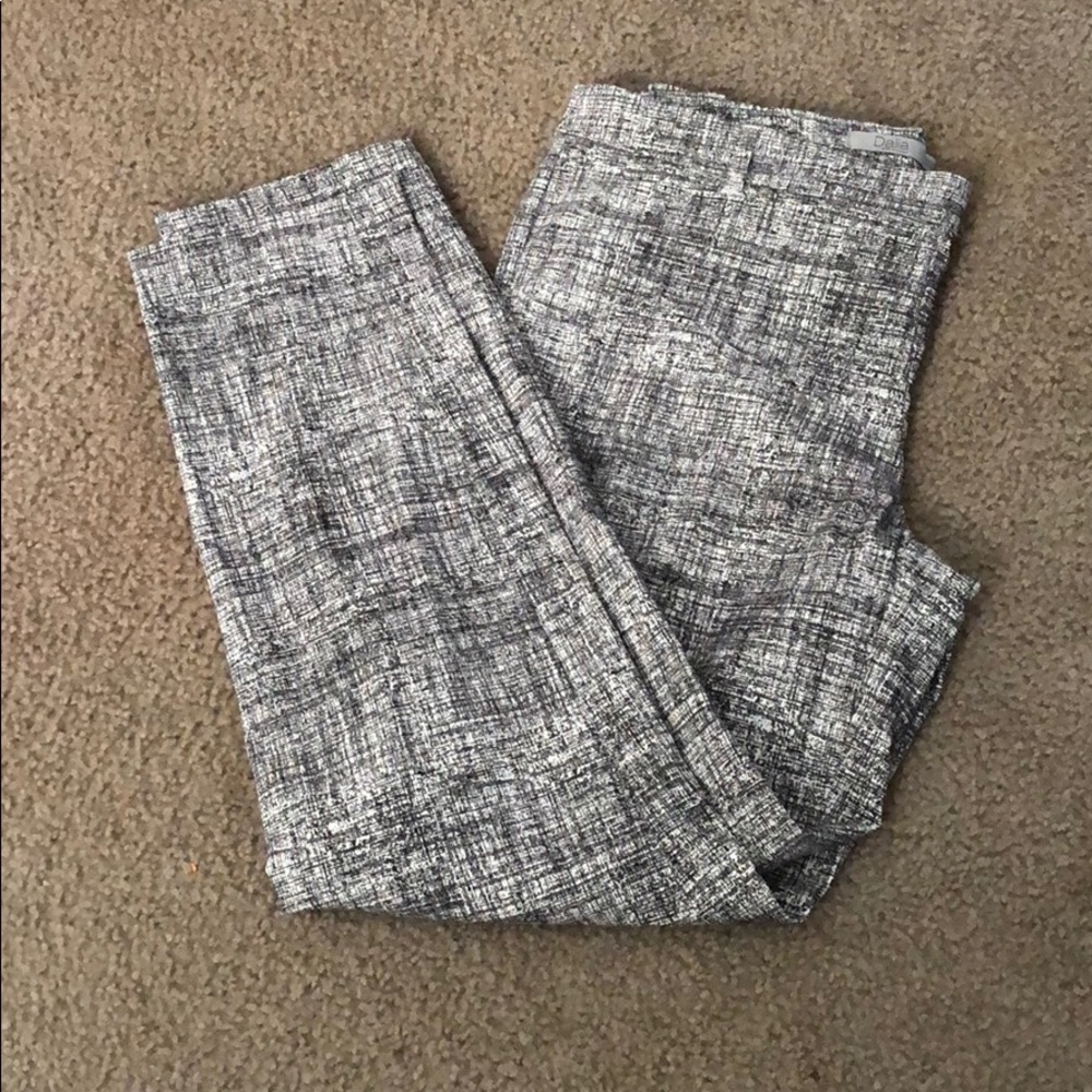 Work Slacks